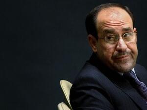 Iraq's PM Nuri al-Maliki cites the war in neighboring Syria as the reason for escalating violence in his country (Courtesy of Foreign Policy)