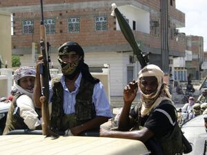 Ansar Al Sharia groups are present in Libya, Tunisia, Morocco, Yemen as well as Egypt (Courtesy of International Business Times)