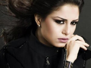 Mina Fadali was attacked and robbed but is safe and sound