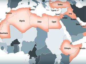 How much and how quick do these countries want a democracy for themselves?