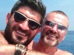 George Michael visited boyfriend Fadi Fawaz's old Lebanese stomping grounds