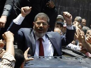 Morsi is having a stellar 2012 but his numbers on social media don't reflect it. 