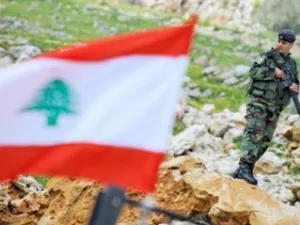 دبابة اسرائيلية "تدخل" منطقة متنازع عليها