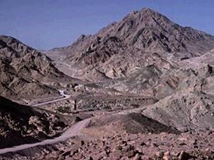The Sinai Region has been exposed to an inlfux of armed militants in the past months