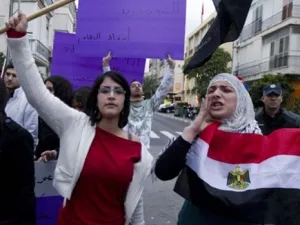 لا مانع من تولي الاسلاميين وضع في العهد الجديد 