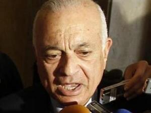 نبيل العربي
