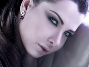 Nancy Ajram has revealed that she wants a son