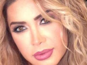 Nawal Al Zoghbi is singing for children with special needs in Dubai tomorrow night