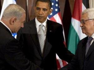 Four more years of photo ops and empty promises is what many Arabs are now expecting.