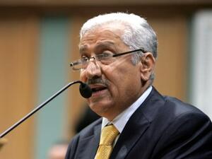Jordan's PM Abdullah Ensour has met with the UKs trade envoy to Jordan