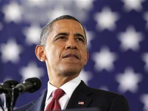 Obama is looking for a little R and R in Jordan and our American in Arabia has just the thing.