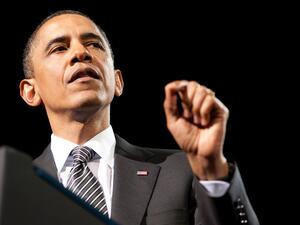 The US have decided against the strike on Syria. (Image: Facebook)