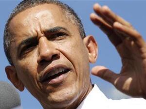 العرب يؤيدون اوباما على مضض 