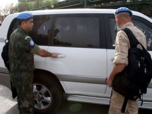 استمرار العنف في سوريا رغم وجود المراقبين 