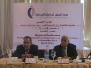 شباب عرب ينتقدون تهميشهم في مرحلة ما بعد الربيع العربي