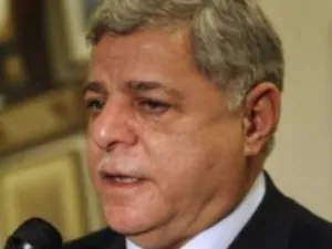 رئيس الوزراء الاردني عون الخصاونة