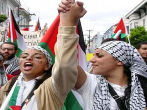Nakba day