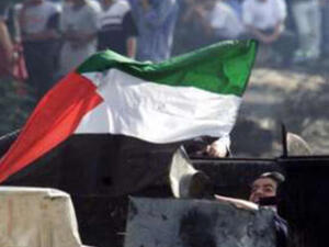 هل يمكن ان تصبح فلسطين عضوا في الامم المتحدة؟ 