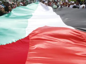 آشتون: الفلسطينيون والإسرائيليون لم يصلوا إلى طريق مسدود