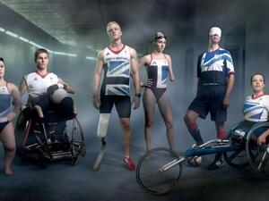 Cheer for them but do not mock them by feeling pity.