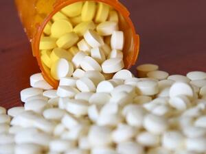 UAE imports more than 80 percent of its medications (Shutterstock)