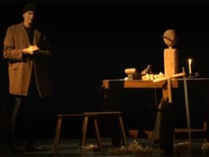 Pinocchio: A Puppet's Story, based on the timeless story of a wooden puppet by Carlo Collodi, will premier in Egypt at the Cairo Opera House on Sunday 5 May.