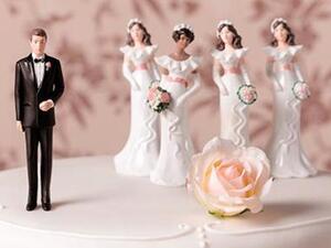 Tunisia may soon find these cakes being back in demand for weddings.