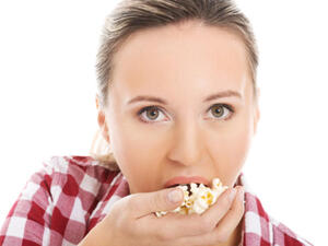 رجيم الفشار لإنقاص الوزن