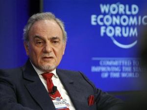 الامير تركي الفيصل