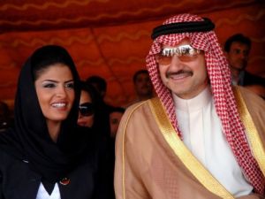 الوليد بن طلال