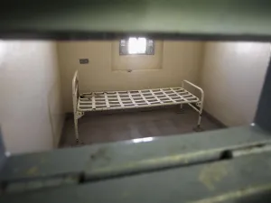 Conjugal rights, or intimacy between husband and wife when one is in detention, as well as telephone or communication rights, are being taken away from Palestinian prisoners.