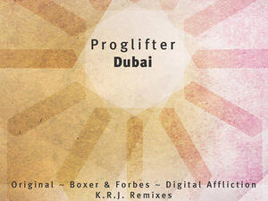 Dance tune ‘Dubai’, by Norwegian act Proglifter and remixed by Boxer and Forbes is featured on Soundcloud. (Image: 7Days)