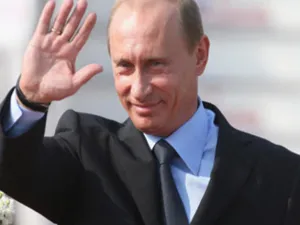 بوتين يقول إنه يأمل أن تحقق الانتخابات استقرار أوكرانيا