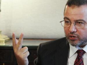 Egypt's Prime Minister, Hisham Kandil, has said his country is not facing bankruptcy