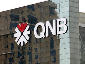 QNB Group, the largest GCC bank by assets, is the only Qatari bank in the top ten list and was the fastest growing bank with total assets expanding by 30 percent in the 12 months to end-June 2013.
