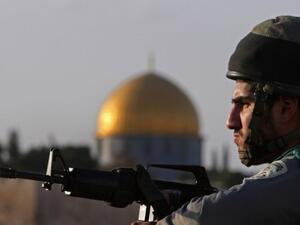 1500 وثيقة تؤكد أن عروبة القدس مهددة بالضياع