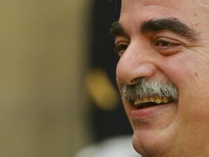 The jury is still out on who killed Rafic Hariri.