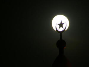 People in Algeria over Ramadan face a heavy sin-tax if they yield to temptation and break the Holy fast