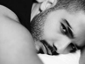 Heartthrob Ramy Ayach married the love of his life in 2013. (Image: Facebook)