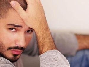 Singer Ramy Ayach will be starring in his first ever movie next year. (Image: Facebook)