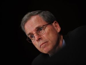 السفير الاميركي في سوريا روبرت فورد
