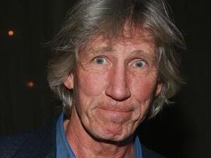 Roger Waters is the quite the campaigner when it comes to Palestinian political affairs. (Image: Facebook)