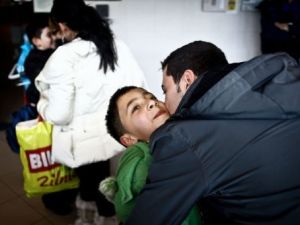 رومانيات في سوريا منذ سنوات ينجحن في الفرار من حمص 