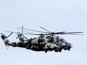 It said 12 of these would be transport helicopters and the other 10 would be the frigate version. Qatar will also acquire two Airbus-made refueling tankers.
