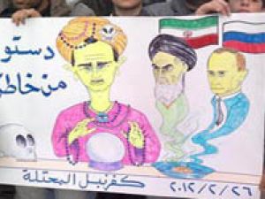 الأمم المتحدة تشكك في الاستفتاء