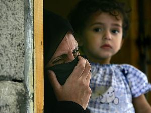 The Kurdistan regional government has shown its resolve to end female genital mutilation and to protect the rights of 
women and girls. Forty-one percent had undergone the procedure in a survey 2010 of Kurdish girls in Kurdistan.