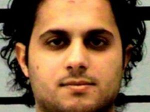 خالد علي الدوسري 