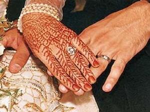 So few in Saudi truly find and keep their true love.
