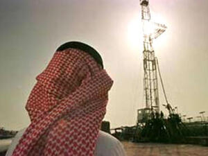 Saudi Arabia wins oil battle against Iran