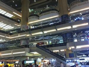 Saudis and expats have welcomed the move to close retail shops at 9 p.m., saying it would have a positive impact on social life and productivity. 
